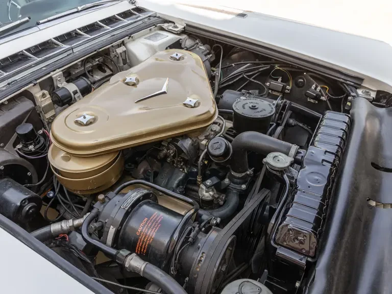 1957 Cadillac Eldorado 3rd Gen - Image 4 of 31