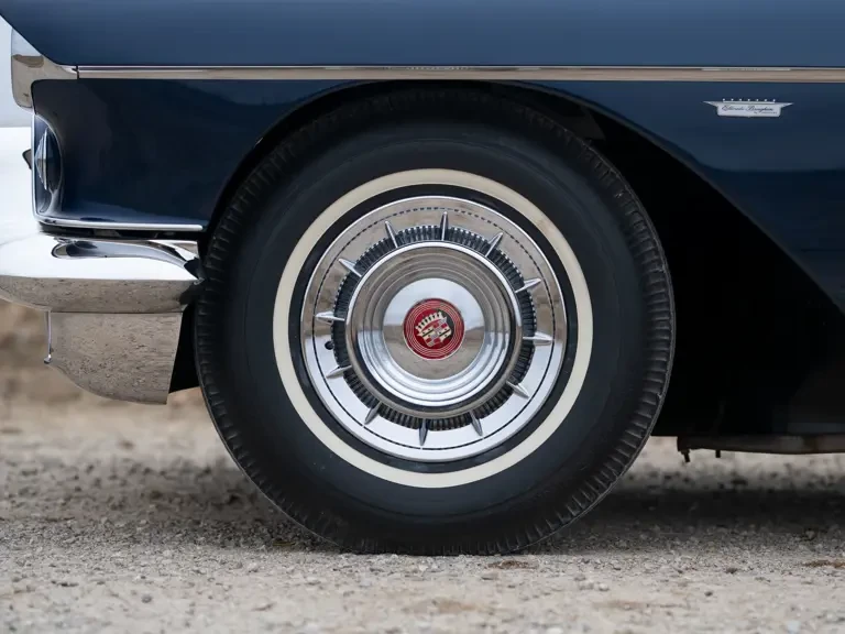 1957 Cadillac Eldorado 3rd Gen - Image 20 of 31