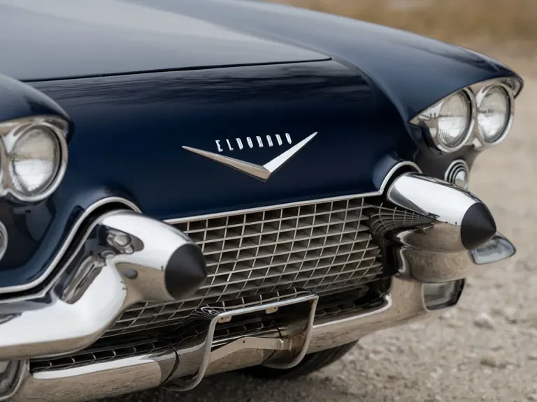 1957 Cadillac Eldorado 3rd Gen - Image 23 of 31