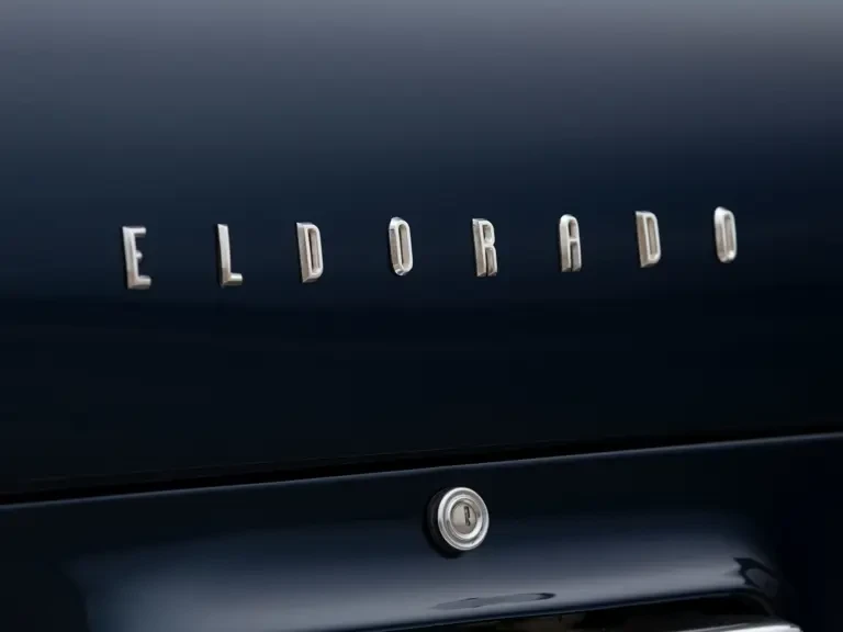 1957 Cadillac Eldorado 3rd Gen - Image 25 of 31