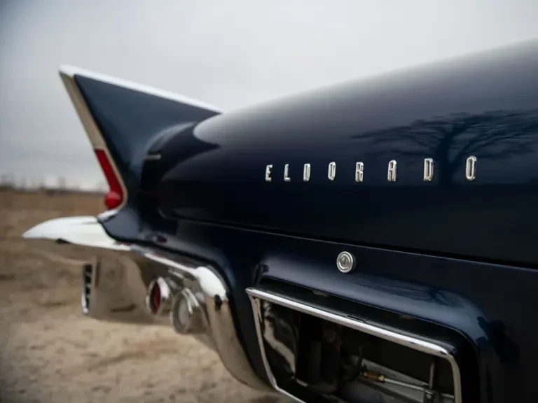 1957 Cadillac Eldorado 3rd Gen - Image 10 of 31