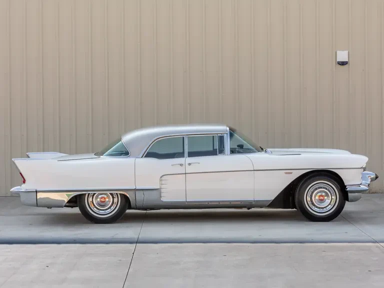 1957 Cadillac Eldorado 3rd Gen - Image 6 of 31