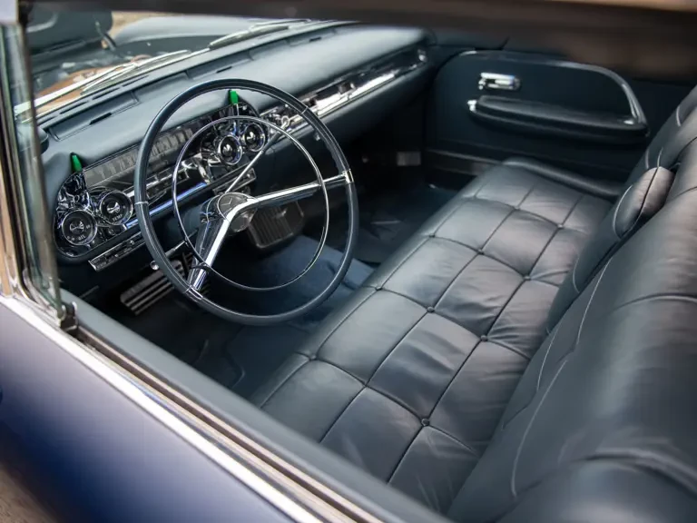1957 Cadillac Eldorado 3rd Gen - Image 5 of 31