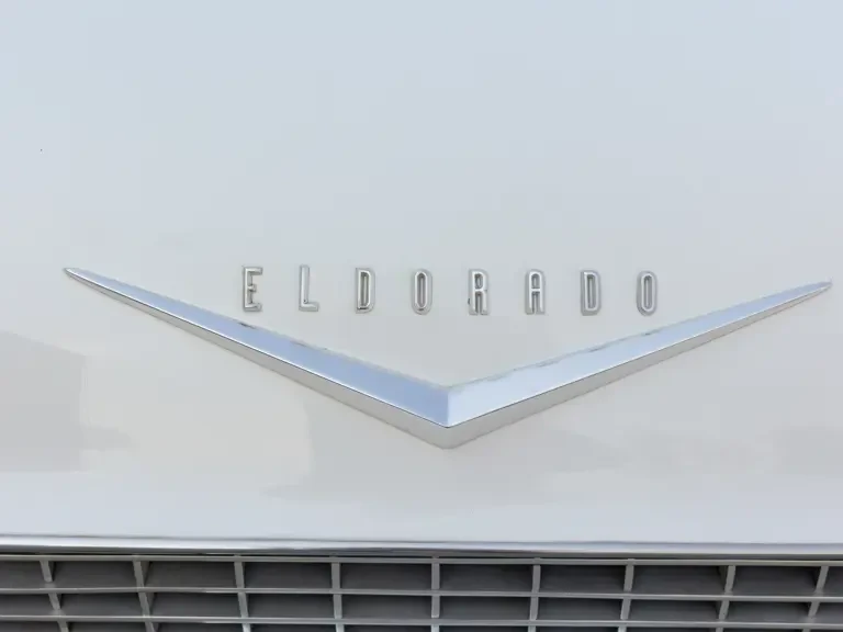 1957 Cadillac Eldorado 3rd Gen - Image 7 of 31