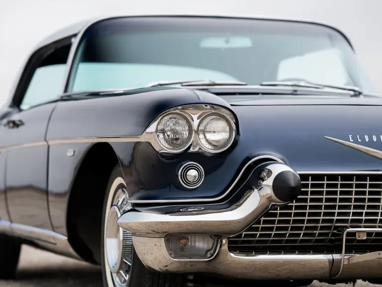 1957 Cadillac Eldorado 3rd Gen - Image 17 of 31