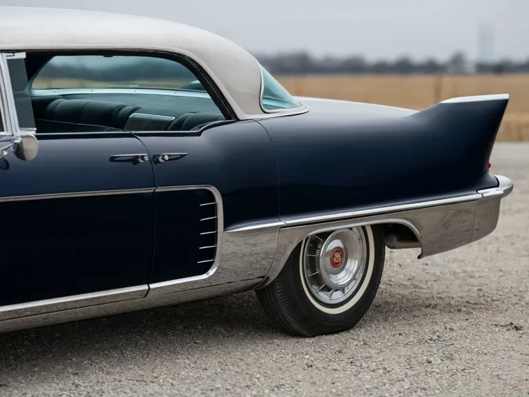 1957 Cadillac Eldorado 3rd Gen - Image 28 of 31