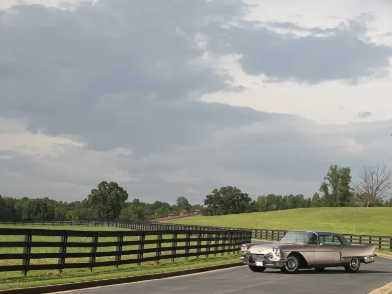 1957 Cadillac Eldorado 3rd Gen - Image 18 of 18