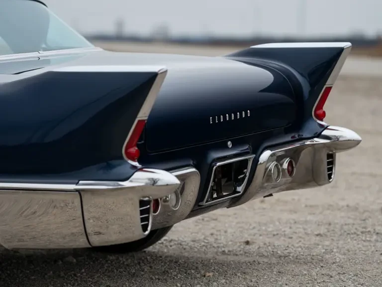 1957 Cadillac Eldorado 3rd Gen - Image 27 of 31
