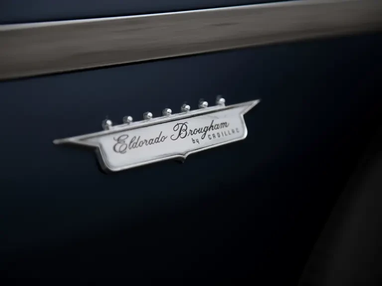 1957 Cadillac Eldorado 3rd Gen - Image 9 of 31