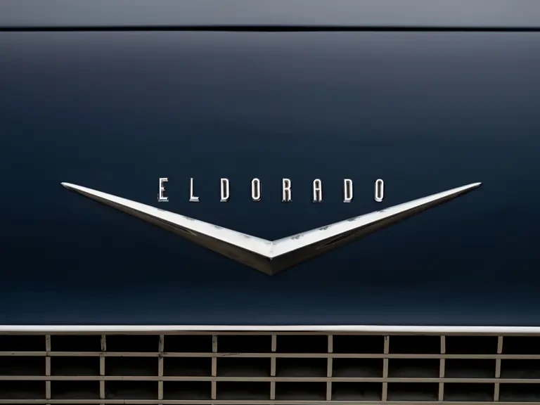 1957 Cadillac Eldorado 3rd Gen - Image 21 of 31