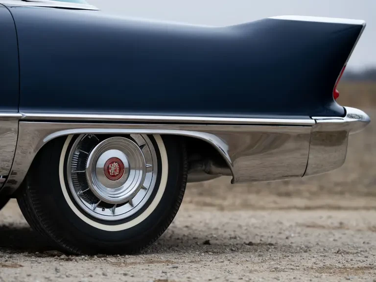 1957 Cadillac Eldorado 3rd Gen - Image 19 of 31