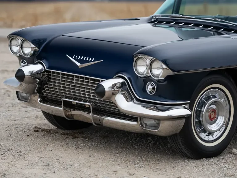 1957 Cadillac Eldorado 3rd Gen - Image 18 of 31