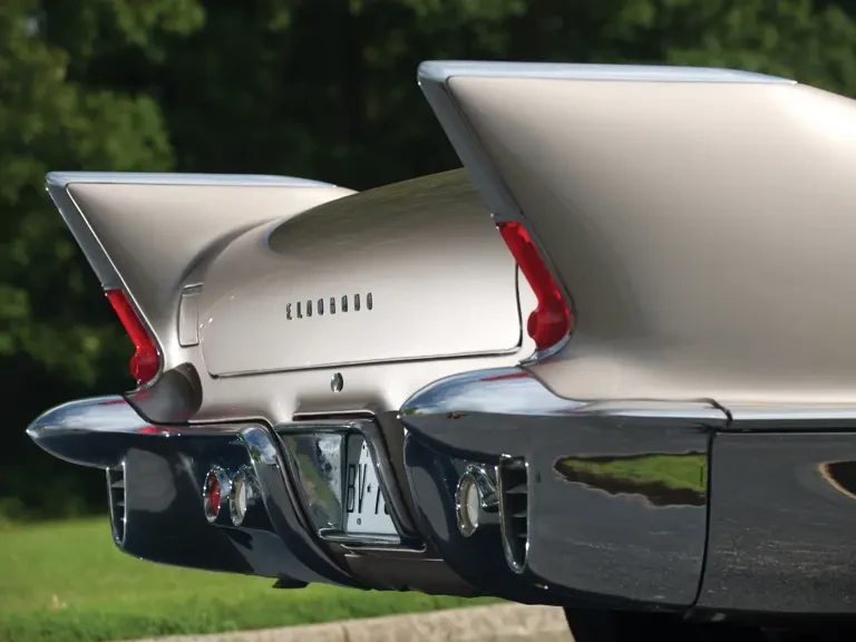 1957 Cadillac Eldorado 3rd Gen - Image 9 of 18