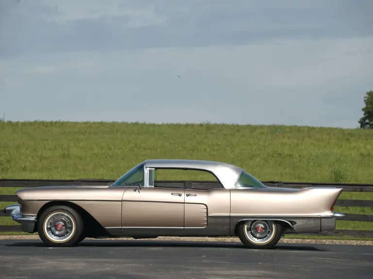 1957 Cadillac Eldorado 3rd Gen - Image 6 of 18