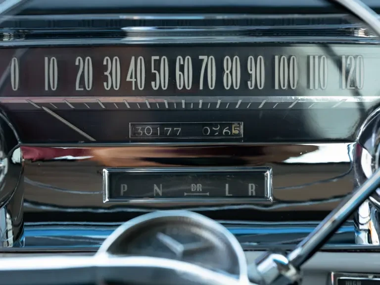 1957 Cadillac Eldorado 3rd Gen - Image 14 of 31