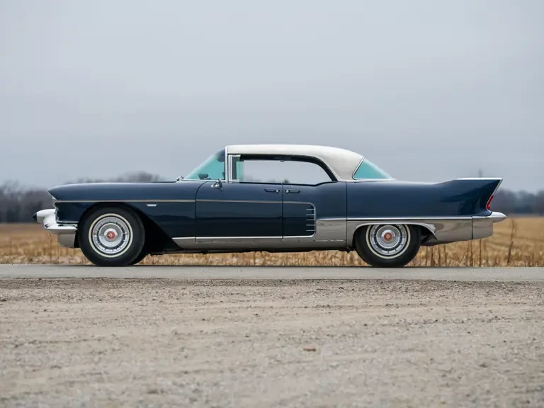 1957 Cadillac Eldorado 3rd Gen - Image 6 of 31