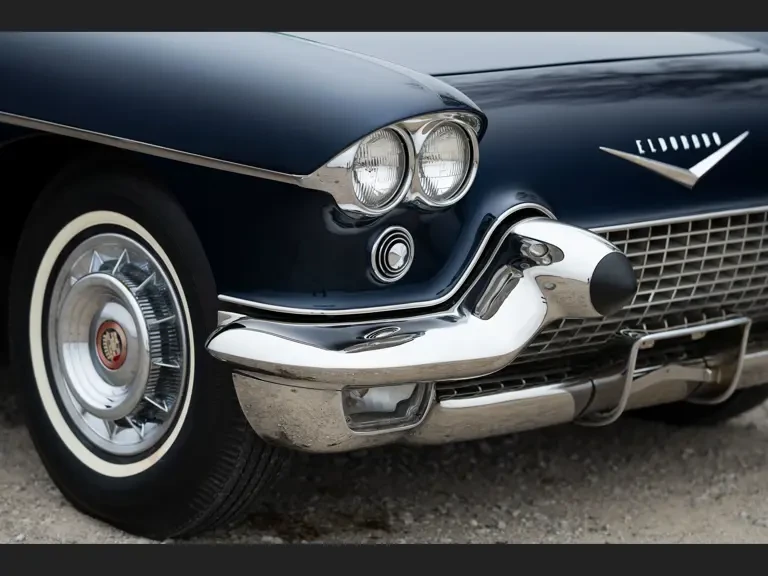 1957 Cadillac Eldorado 3rd Gen - Image 22 of 31