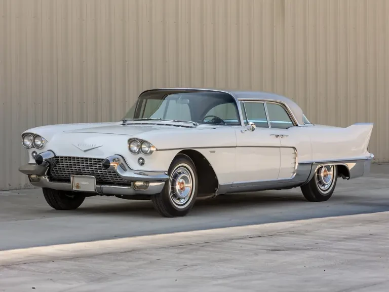 1957 Cadillac Eldorado 3rd Gen - Image 2 of 31
