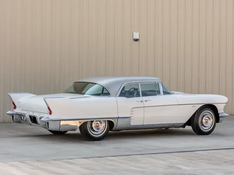 1957 Cadillac Eldorado 3rd Gen - Image 3 of 31
