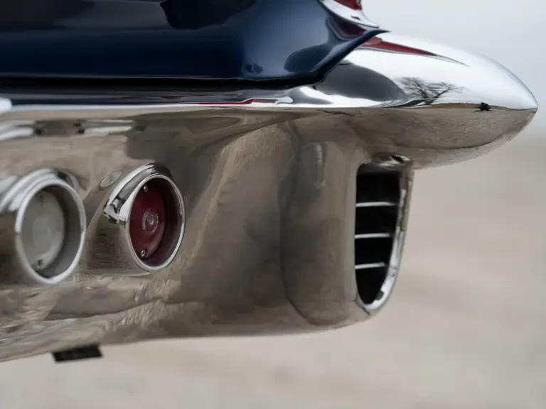 1957 Cadillac Eldorado 3rd Gen - Image 31 of 31
