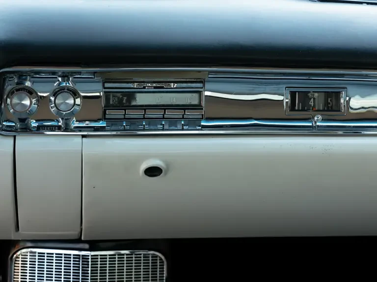 1957 Cadillac Eldorado 3rd Gen - Image 20 of 31