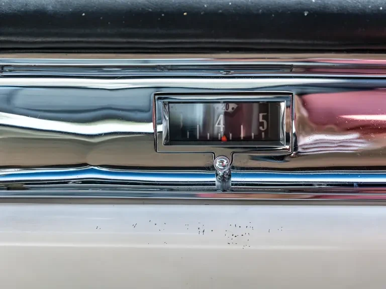 1957 Cadillac Eldorado 3rd Gen - Image 19 of 31