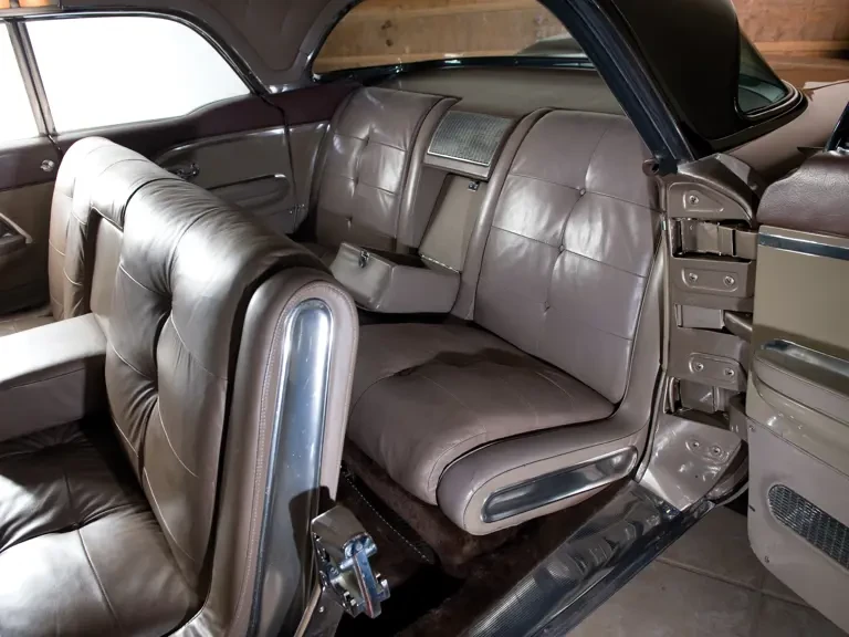 1957 Cadillac Eldorado 3rd Gen - Image 17 of 18