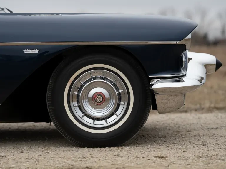 1957 Cadillac Eldorado 3rd Gen - Image 12 of 31