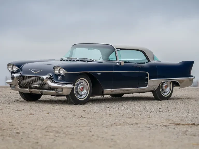 1957 Cadillac Eldorado 3rd Gen - Image 2 of 31