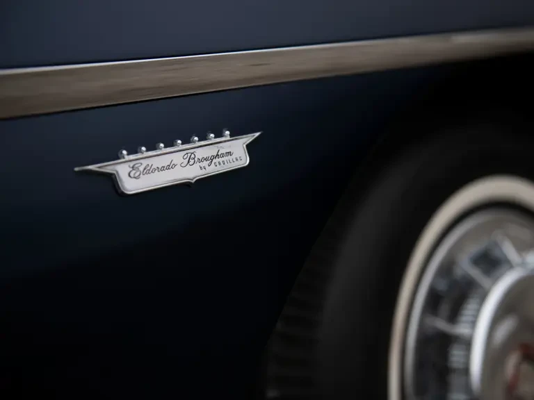 1957 Cadillac Eldorado 3rd Gen - Image 14 of 31