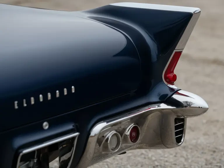 1957 Cadillac Eldorado 3rd Gen - Image 26 of 31