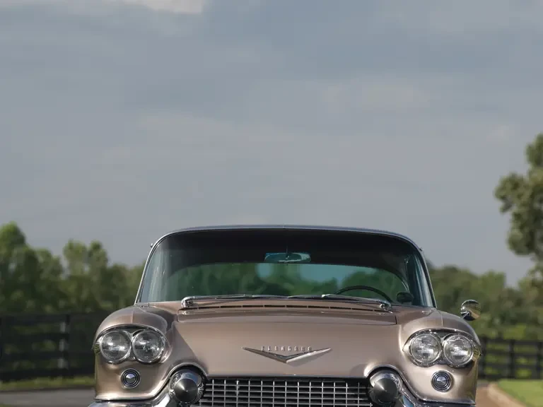 1957 Cadillac Eldorado 3rd Gen - Image 11 of 18