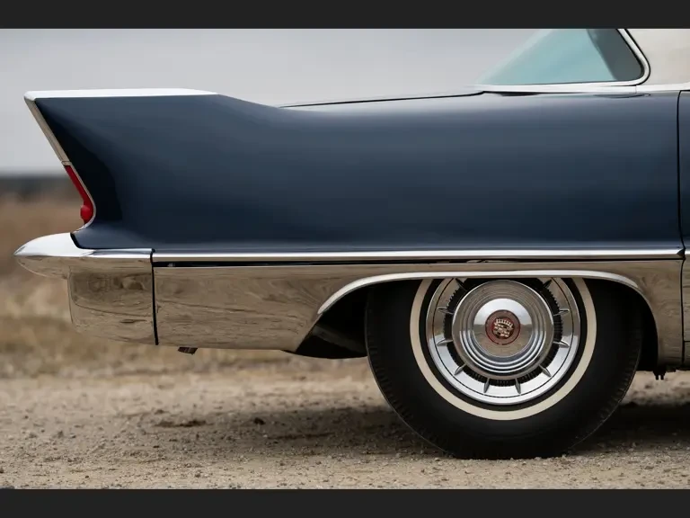 1957 Cadillac Eldorado 3rd Gen - Image 13 of 31