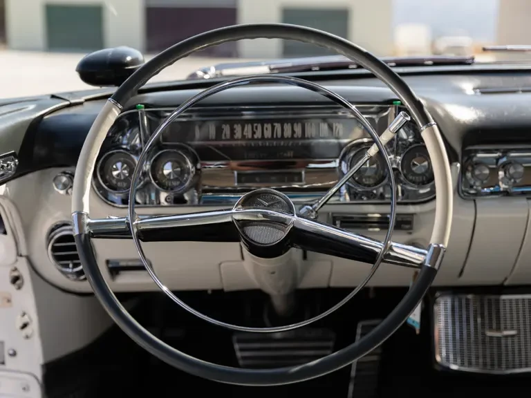 1957 Cadillac Eldorado 3rd Gen - Image 13 of 31