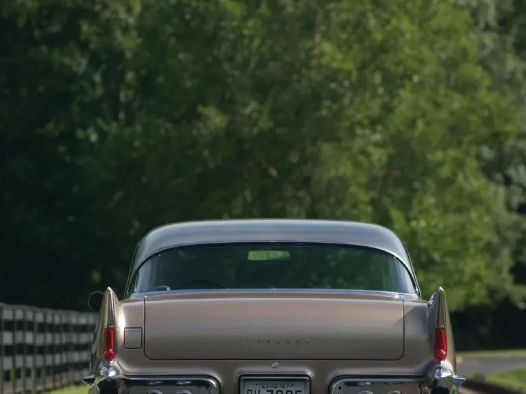 1957 Cadillac Eldorado 3rd Gen - Image 12 of 18