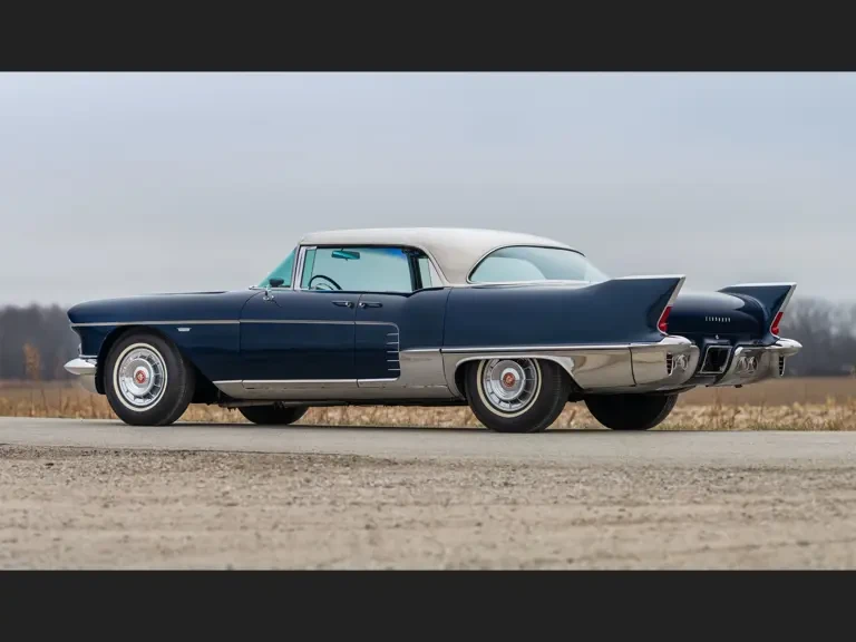 1957 Cadillac Eldorado 3rd Gen - Image 3 of 31