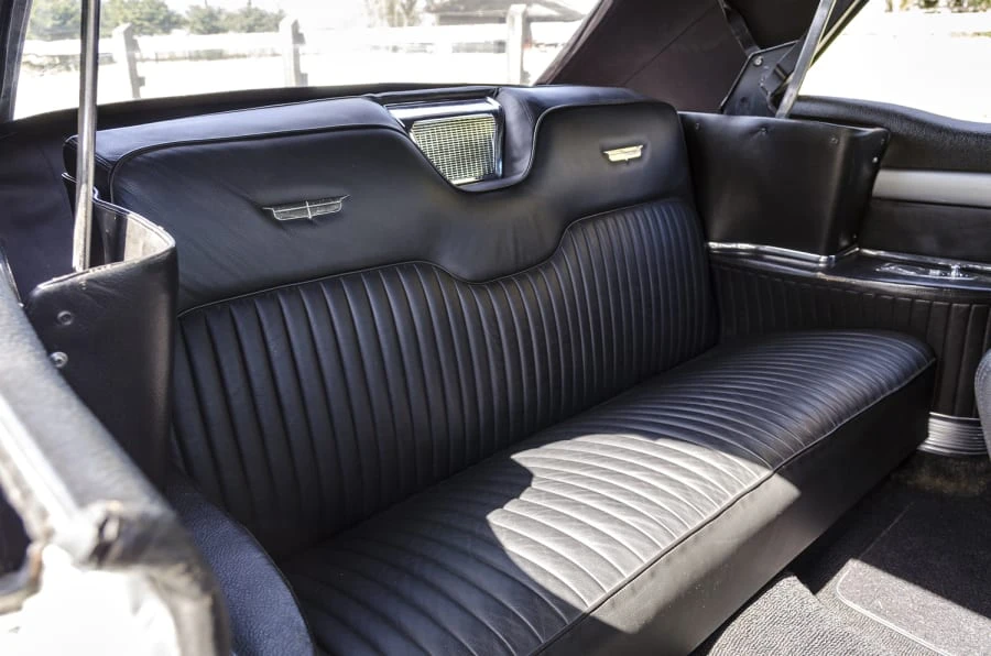 1957 Cadillac Eldorado 3rd Gen - Image 4 of 5