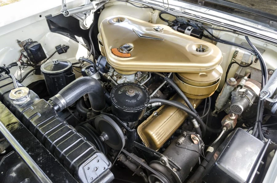 1957 Cadillac Eldorado 3rd Gen - Image 5 of 5