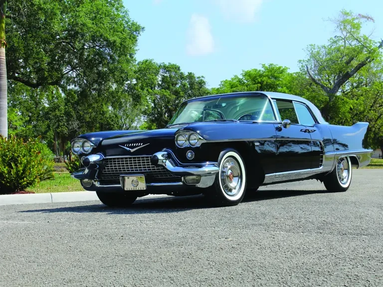1957 Cadillac Eldorado 3rd Gen - Image 2 of 2