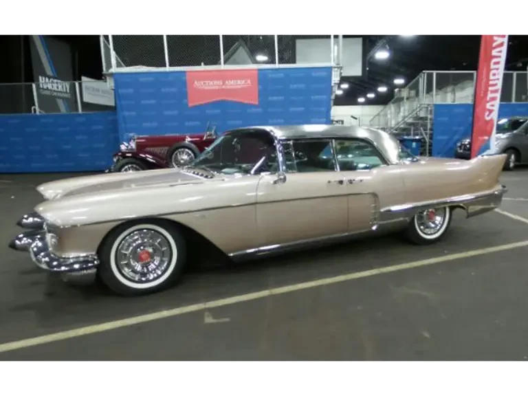 1957 Cadillac Eldorado 3rd Gen - Image 2 of 2
