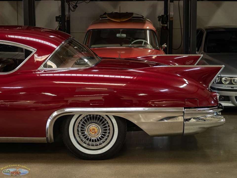 1957 Cadillac Eldorado 3rd Gen - Image 8 of 31