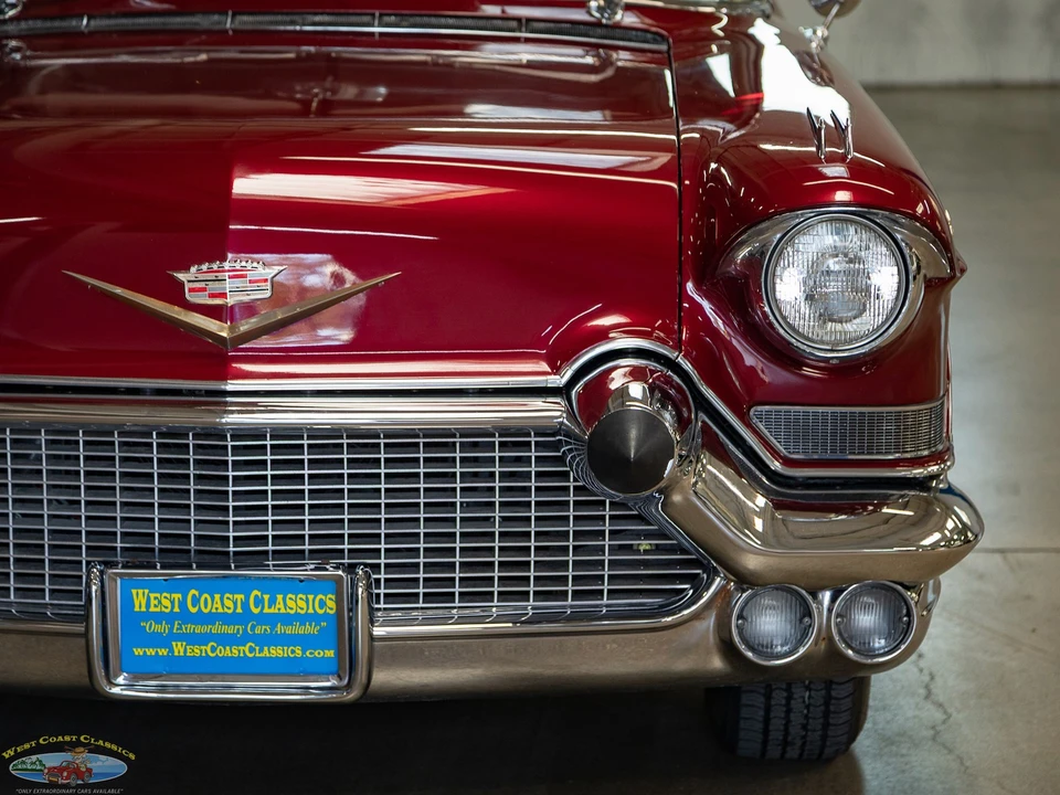 1957 Cadillac Eldorado 3rd Gen - Image 17 of 31