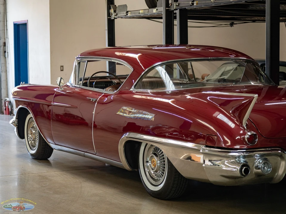 1957 Cadillac Eldorado 3rd Gen - Image 23 of 31
