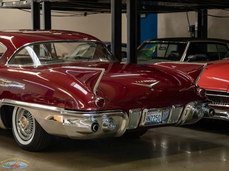 1957 Cadillac Eldorado 3rd Gen - Image 24 of 31
