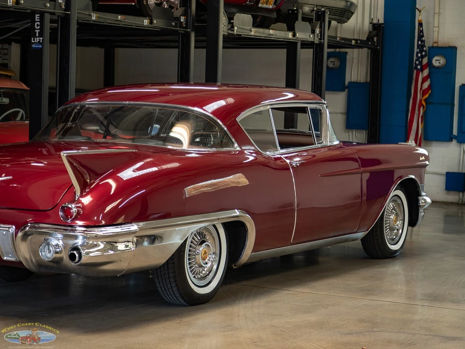 1957 Cadillac Eldorado 3rd Gen - Image 27 of 31