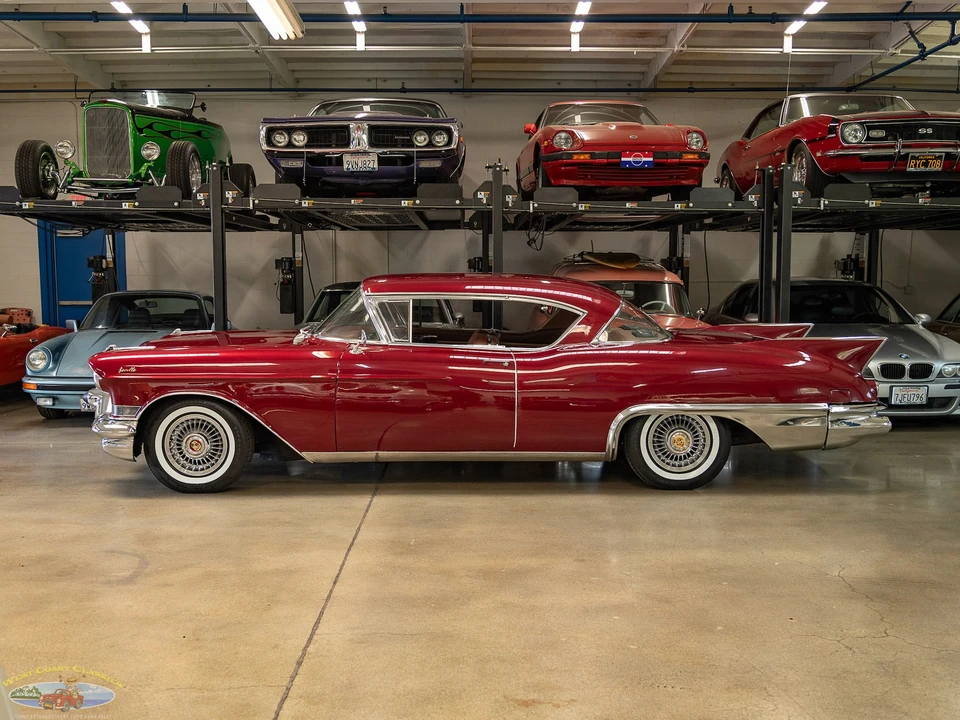 1957 Cadillac Eldorado 3rd Gen - Image 7 of 31