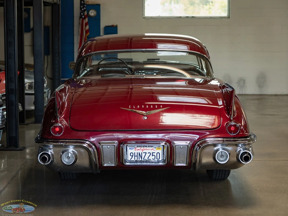1957 Cadillac Eldorado 3rd Gen - Image 18 of 31