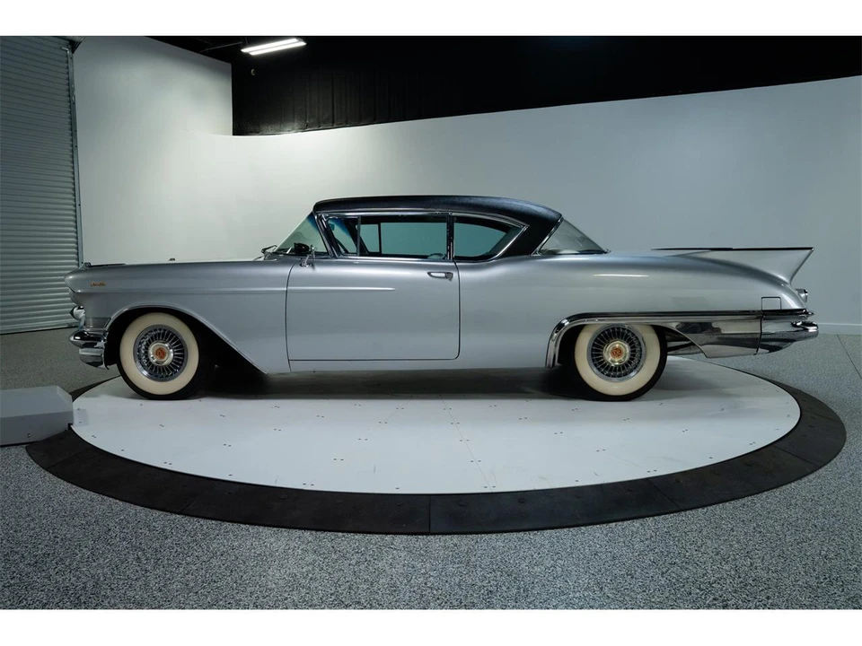 1957 Cadillac Eldorado 3rd Gen - Image 2 of 31