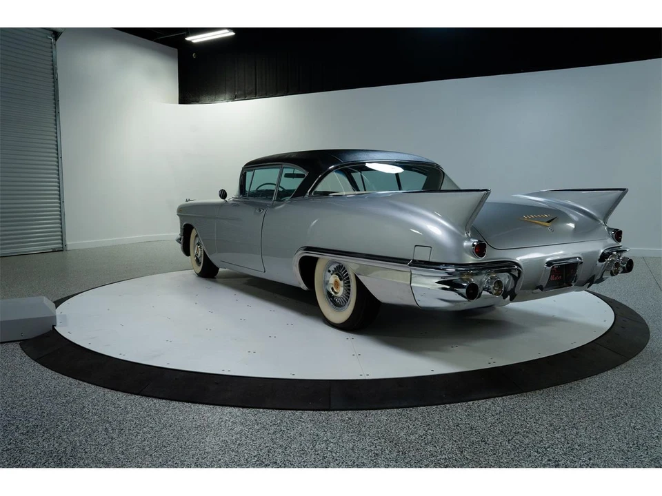 1957 Cadillac Eldorado 3rd Gen - Image 3 of 31