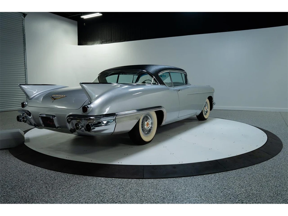 1957 Cadillac Eldorado 3rd Gen - Image 4 of 31